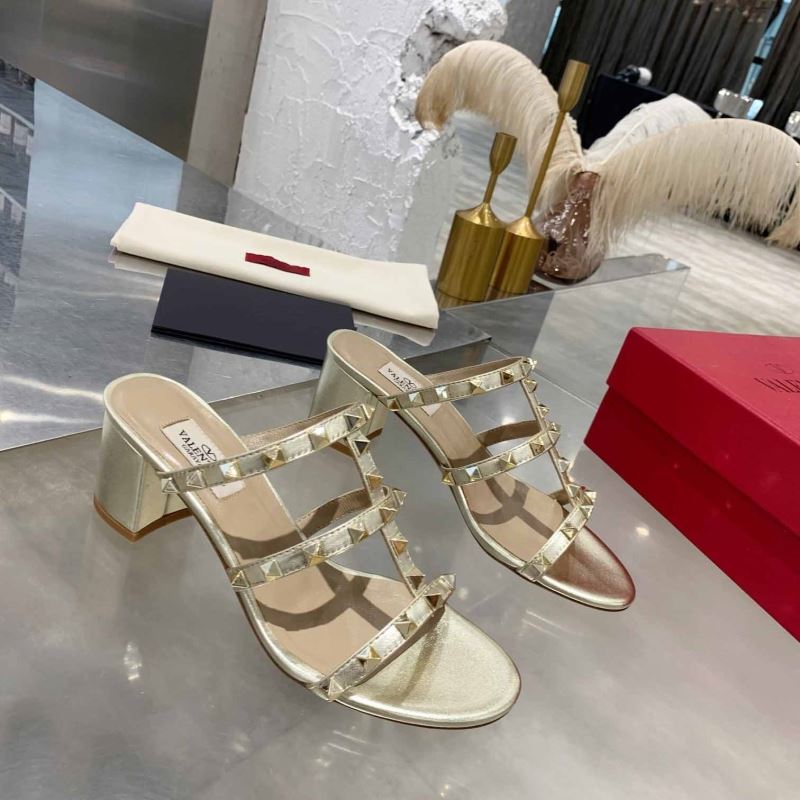 Valentino High Heels